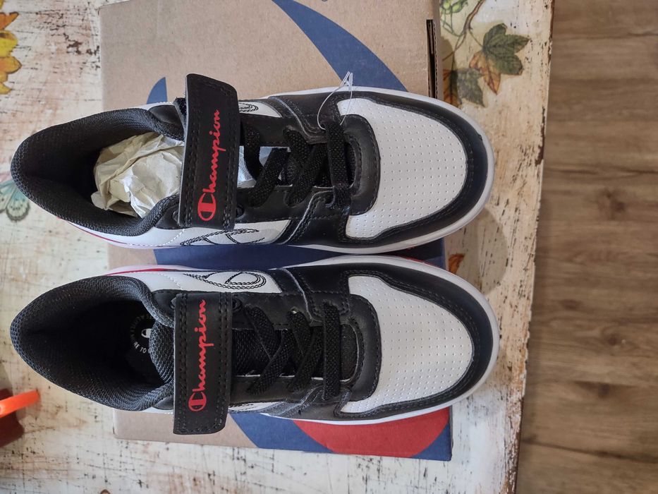 Детски маратонки Champion 28