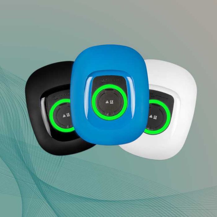 Victron EV Charging Station NS Виктрон зарядна станция за автомобили