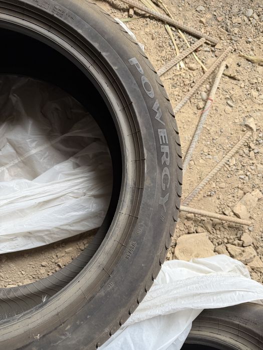 Pirelli летни шина 235/45/18