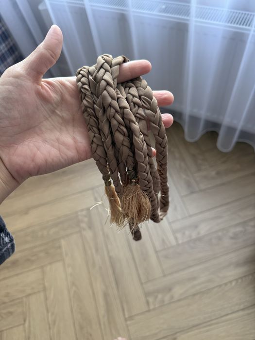 Шикарное платье!