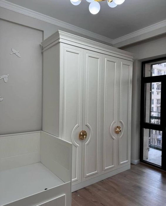 Mebil na zakaz. Uy va Ofis uchun Buyurtma Mebil arzon va s