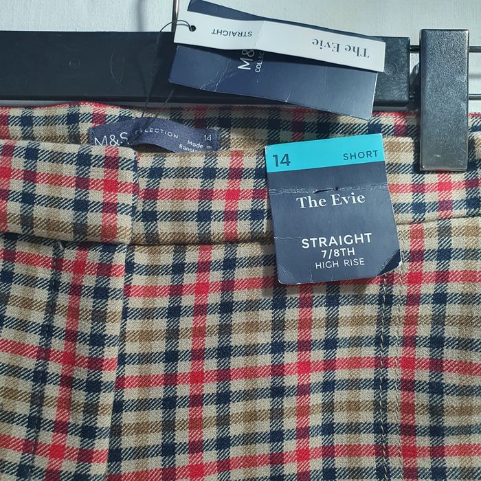 Pantaloni M&S masura L