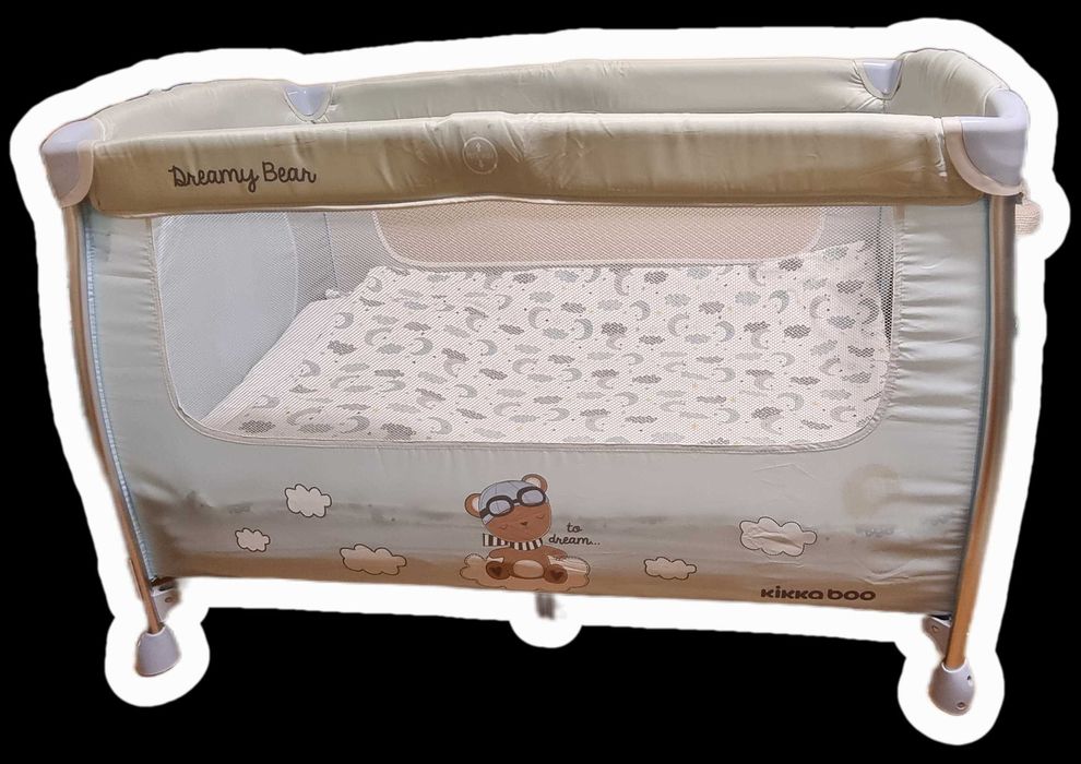 Кошара/бебешка/детска