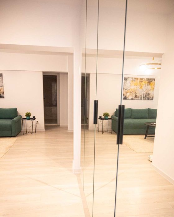 Apartament 3 Camere | Complet Renovat | 13 Septembrie