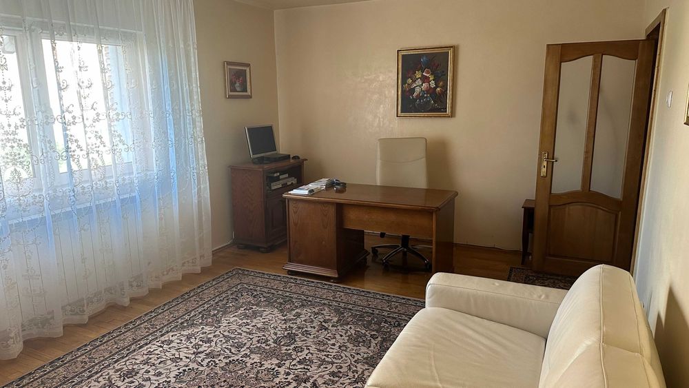 Inchiriere apartament cu 2 camere str. Dorobantilor nr. 74