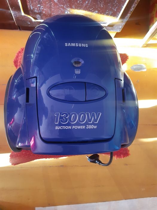 Пылесос 4 модели