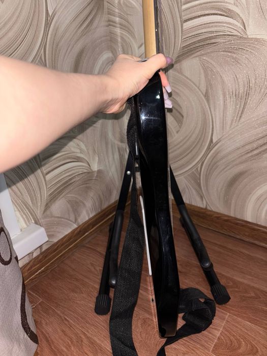 Электрогитара Terris с полным комплектом