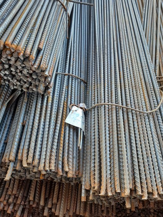 Armatura 8 dan 32 gacha bekobod zavod armaturalari