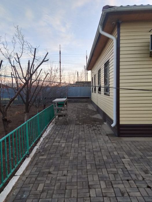 Продам дом на 91 квартале