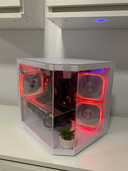 PC Gaming Full Ryzen