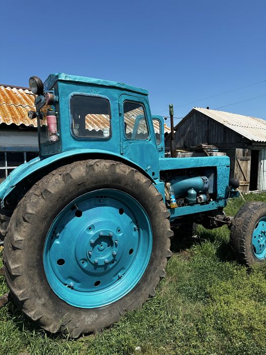 Продам трактор Т40А