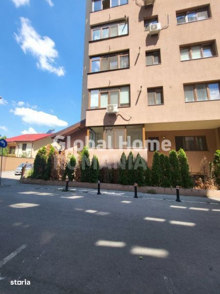 Apartament 3 camere 167MP | Prelungirea Ghencea | Loc de parcare — fotografia 1