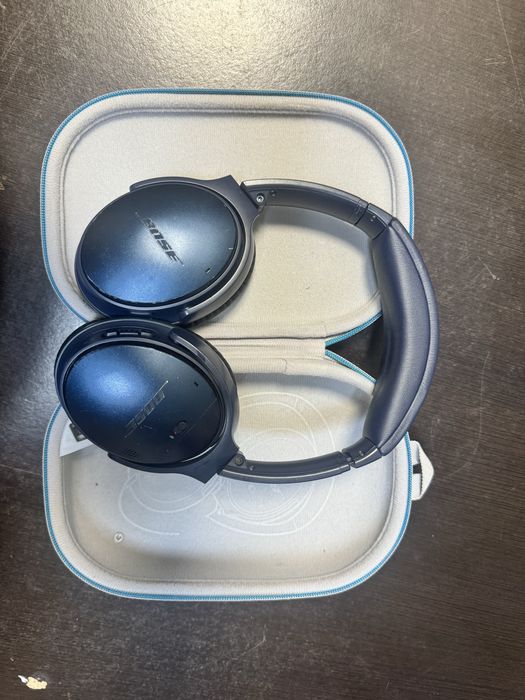 Casti BOSE  QuietComfort, Wireless