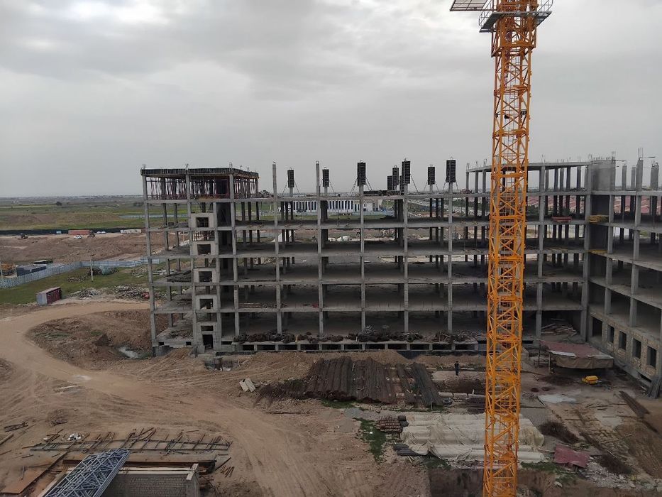 Подшивка (облисовочный ) гишт териш ишлари бор.