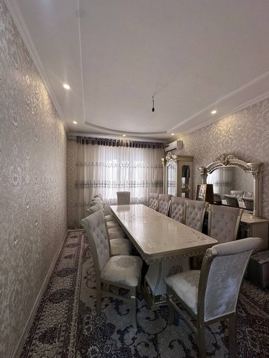 Ханабад Султанабад Евро Коттедж 1,3 сотки 110 м² 4 комнат