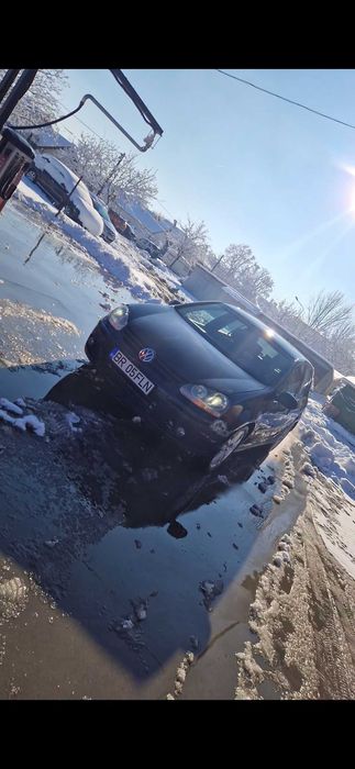 Vând golf 5 2.0,se poate și schimb cu e90