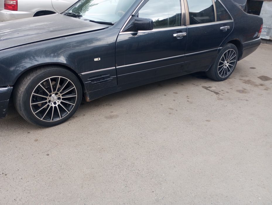 Продам диски R18