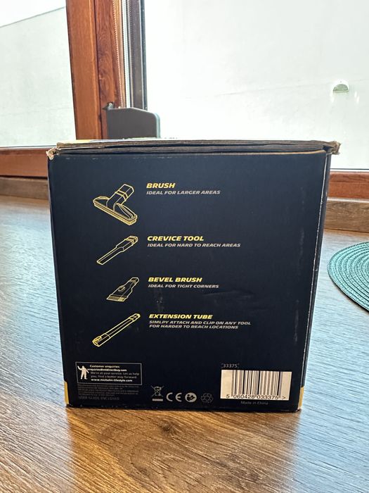 Aspirator auto Philips