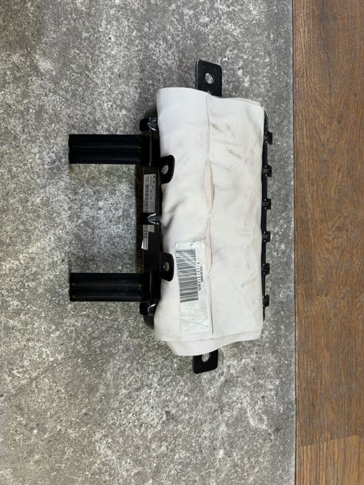 Подушка безопасности hyundai accent 4