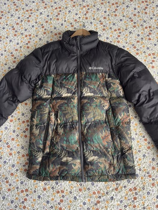 Зимно яке Columbia
