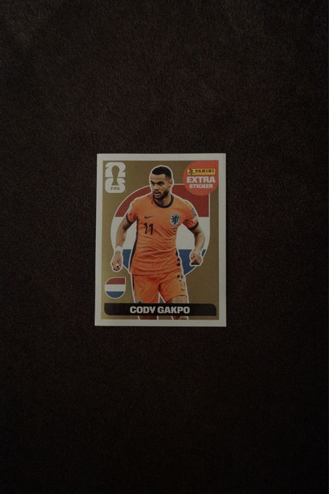 Panini world cup 2026 stikers