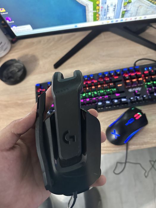 Гейминг комплект