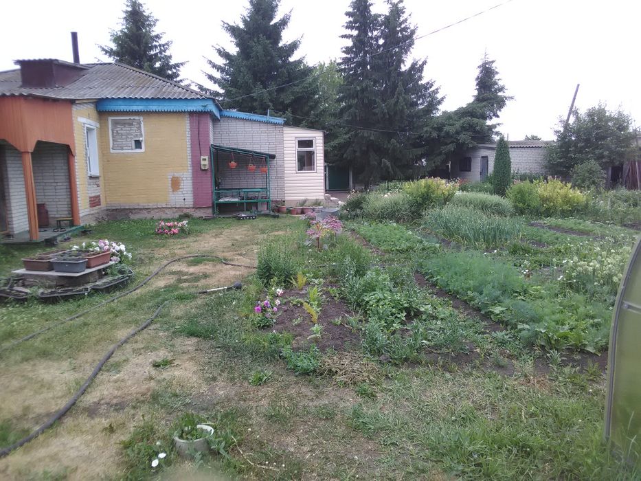 Продам дом в с. Якорь. СКО