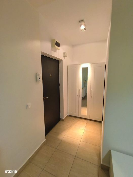 2 camere, bloc nou, modern, parcare, Marasti, zona Kaufland