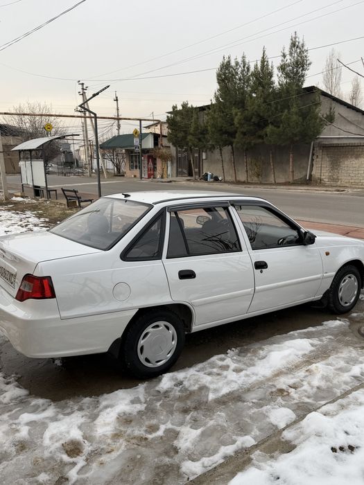 Нексия 2 -Сонс-трамблер сотилади ёки аренда