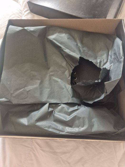 Нови дамски боти размер 38 , цена 35 лв