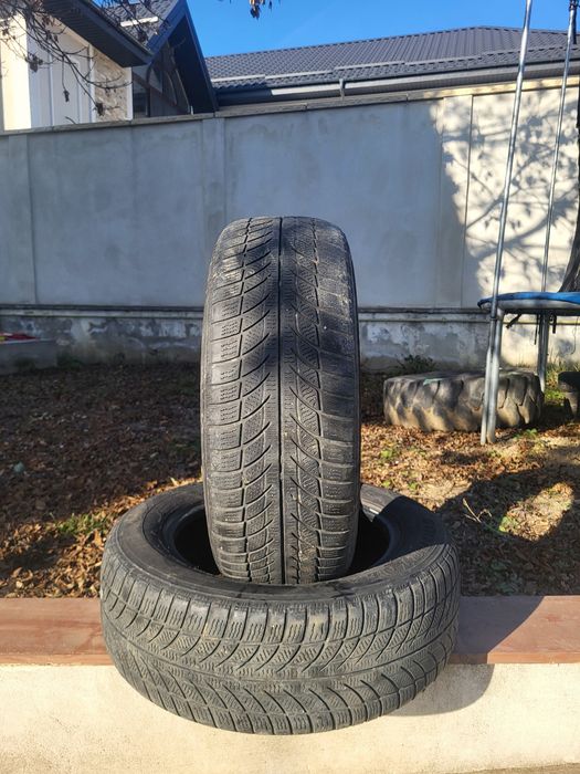 Cauciucuri m+s iarnă vară