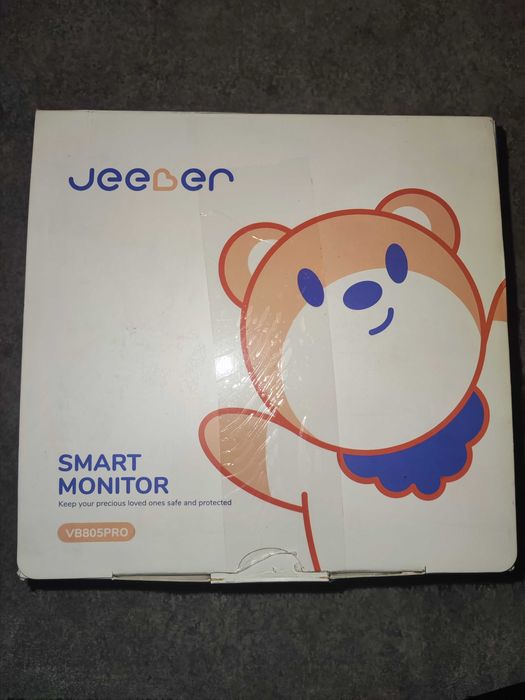 Бебефон на Jeeber Висок клас