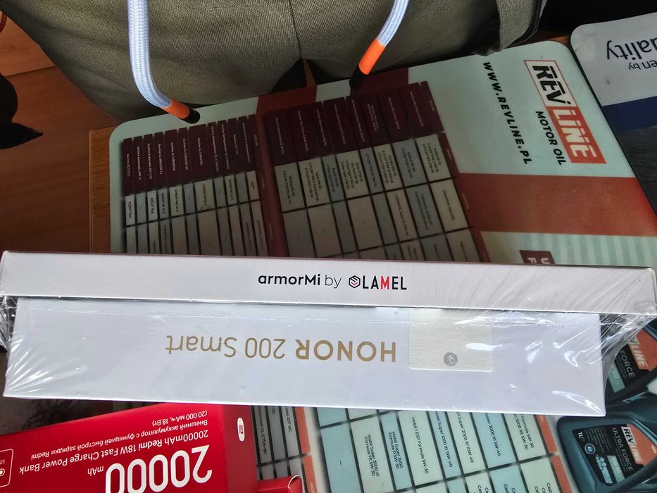 HONOR 200 SMART 5G 256GB - Нов + Гаранция