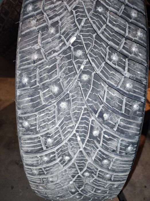 Диски с резины комплект