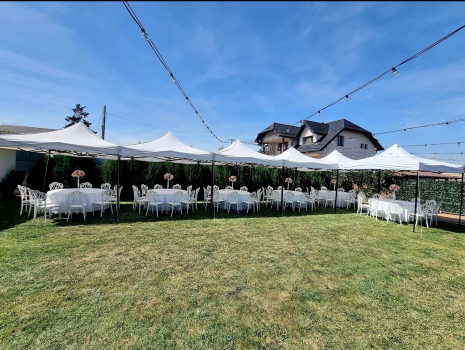 Corturi Evenimente Dambovita