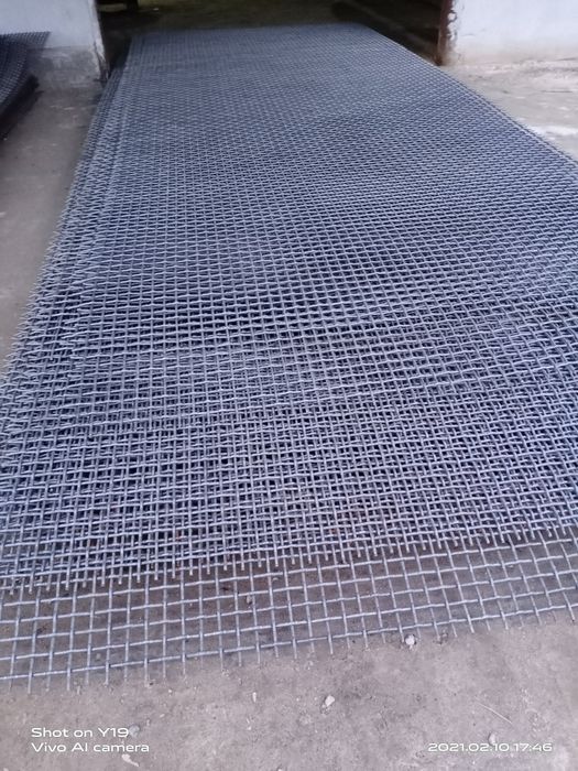 Сита для дробилки. Сетка дробилка учун