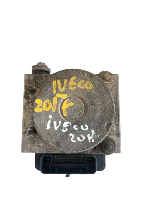 Pompa Abs Iveco Daily 2017 Oem 5801815705 0265243257