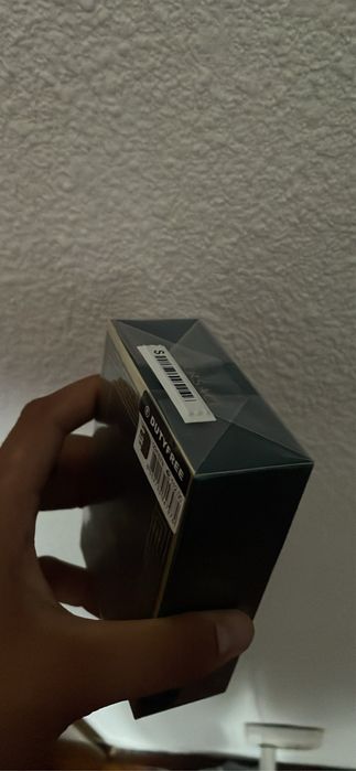 Parfum versace eros 100 ml