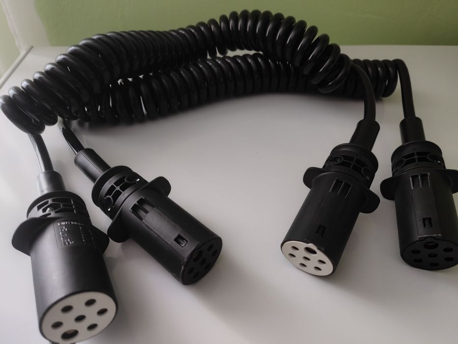 Cabluri tir abs/ aer