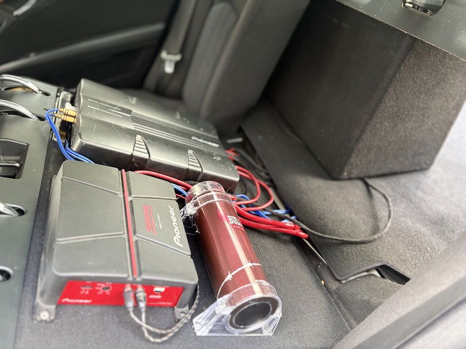 Mercedes E class 2007 elegance