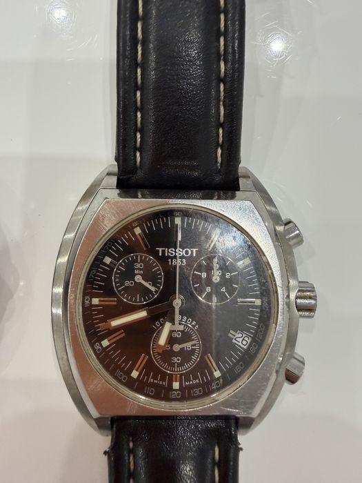 Часовници Citizen- Tissot