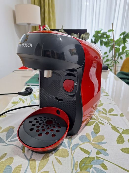 Mașină cafea Bosch Tassimo TAS1003