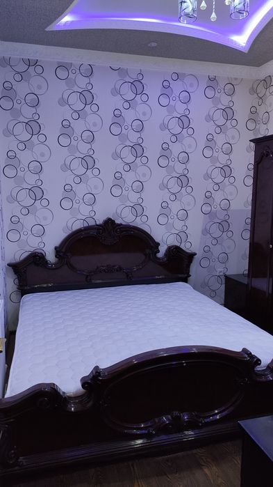 Квартира 2 хонали