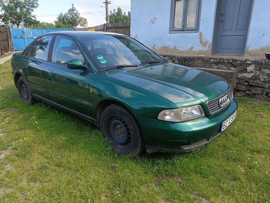 AUDI A4 1998