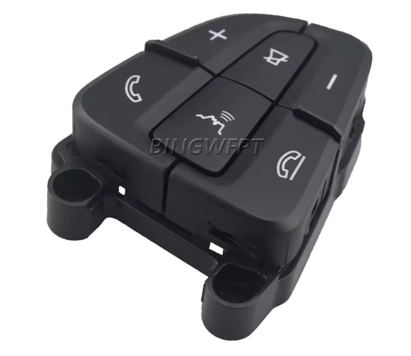 Бутони за волана за Мерцедес Mercedes W205 W222 W253 S205 C205 W217