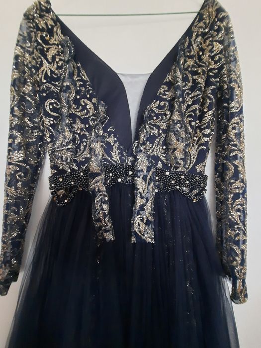 Rochie Eleganta Lunga