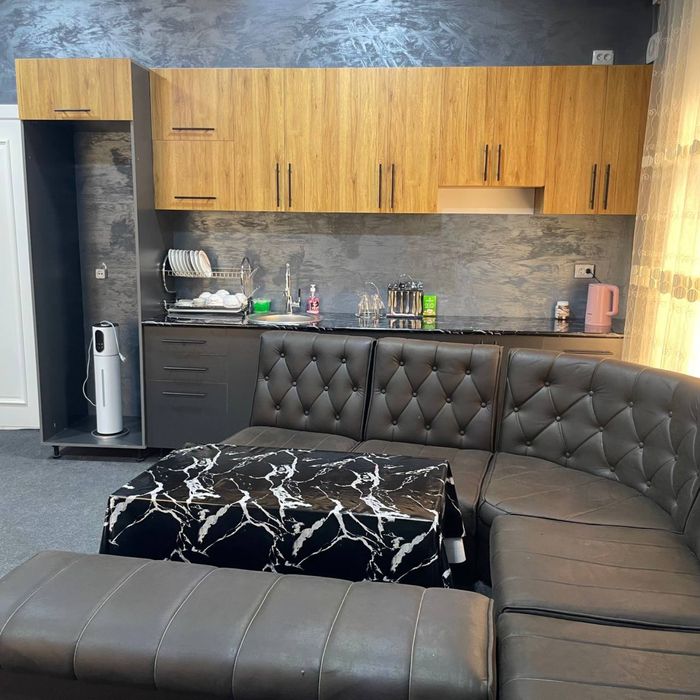 Kunlik Mexmonxona ( Shams Hostel )