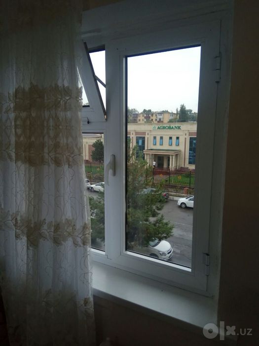 Квартира 1 комнатная
