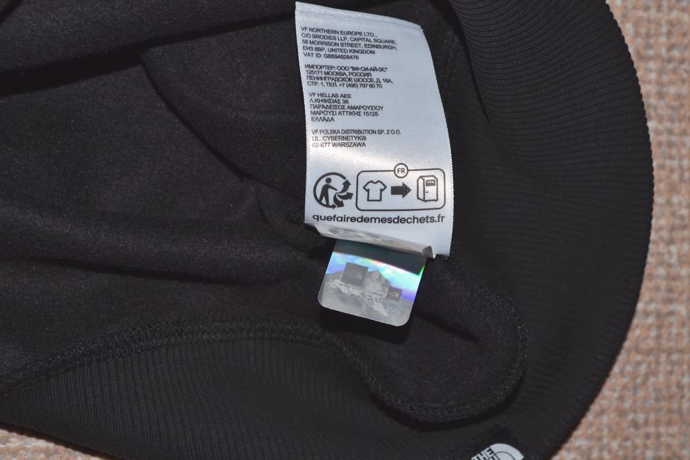 The North Face - мъжки суичъри, размери S,M