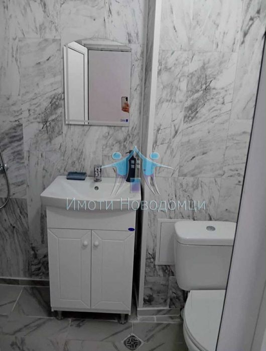 Продава се Едностаен апартамент в Шумен, Пазара - 41 кв.м за 1704 €/кв.м - Снимка #3
